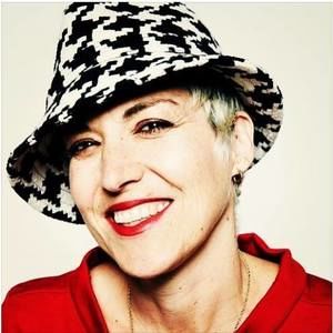 Meet your Posher, Tess